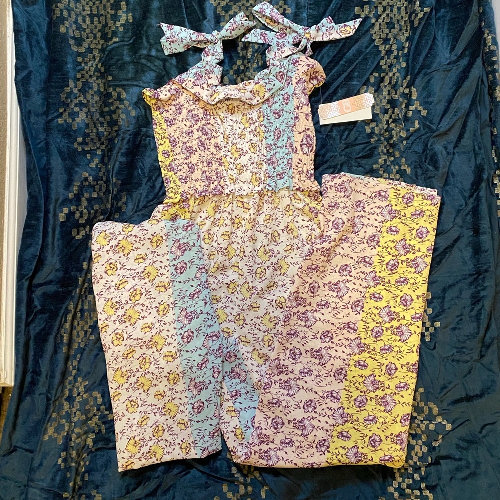 Gianni Gianni jumpsuit